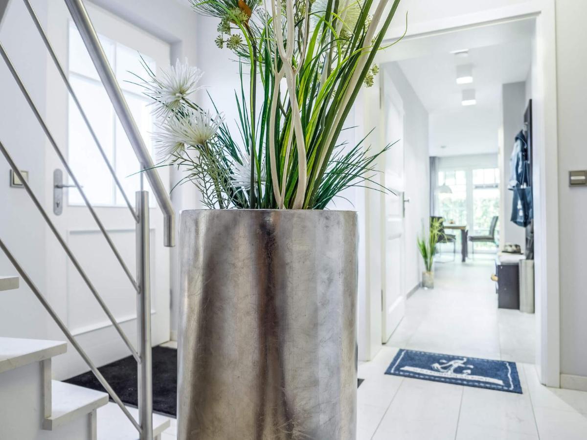 Haus Meerle Apartment Zingst Exterior photo
