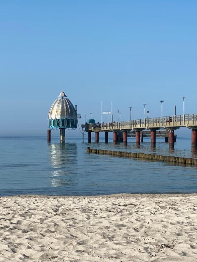 Haus Meerle Apartment Zingst Exterior photo