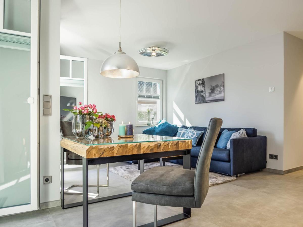 Haus Meerle Apartment Zingst Exterior photo