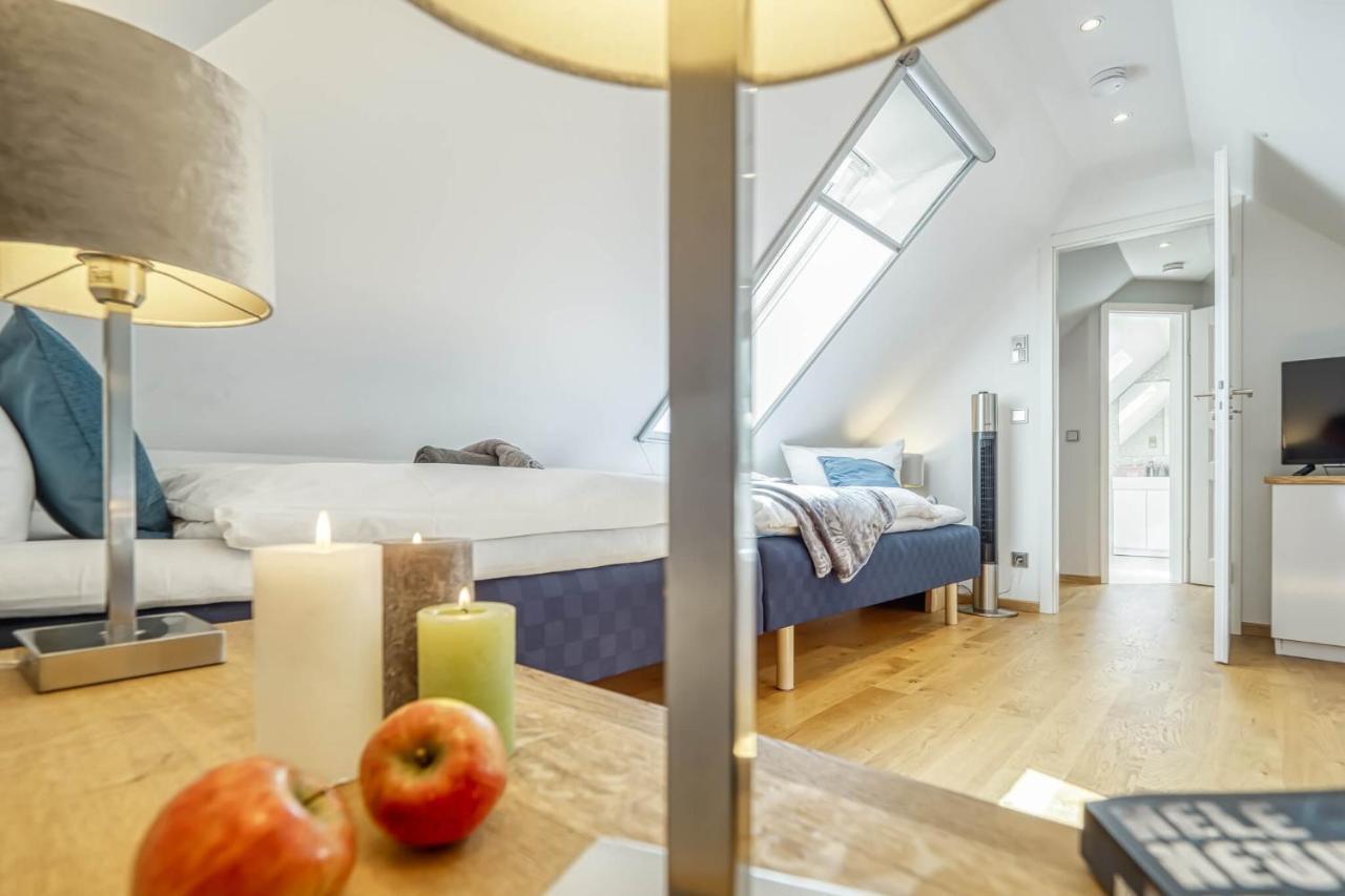 Haus Meerle Apartment Zingst Exterior photo