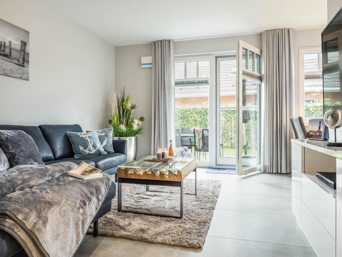 Haus Meerle Apartment Zingst Exterior photo